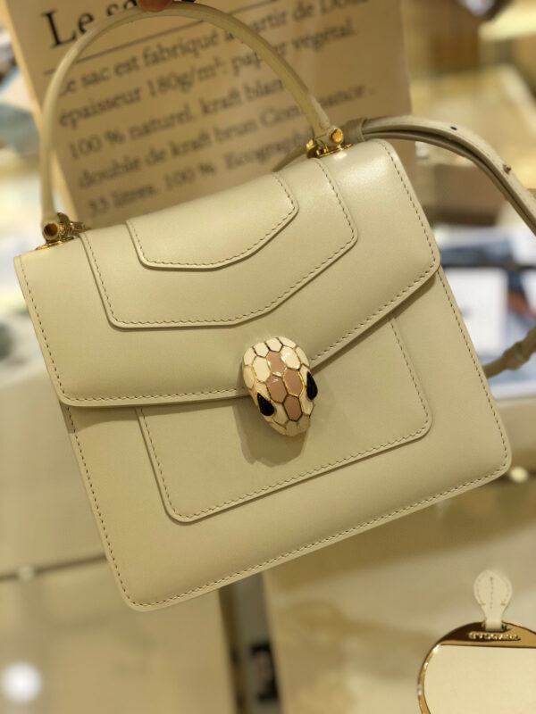 Bvlgari Serpenti Forever