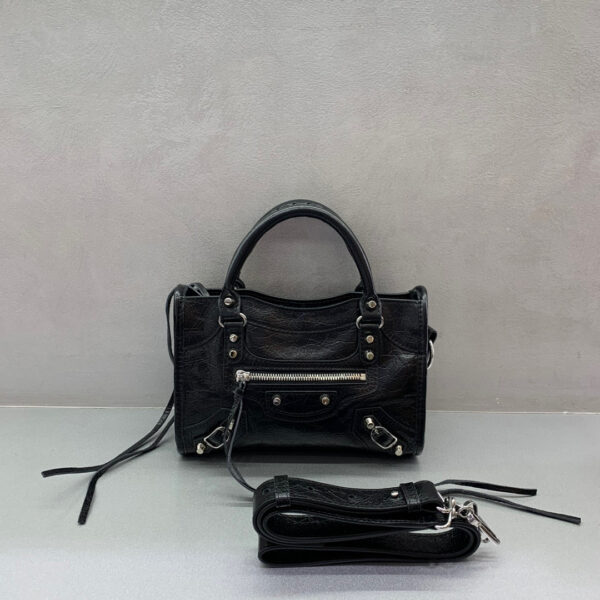 Balenciaga Le City Mini