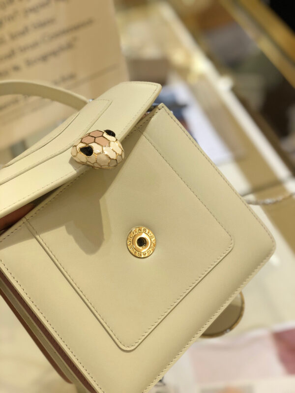 Bvlgari Serpenti Forever