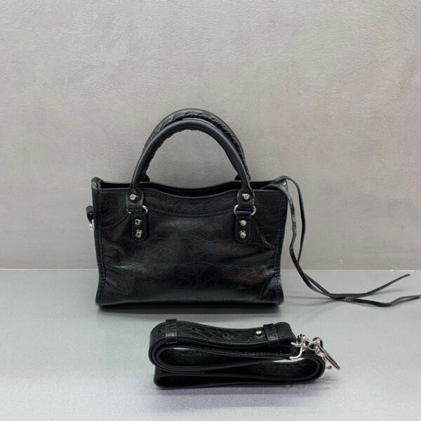 Balenciaga Le City Mini