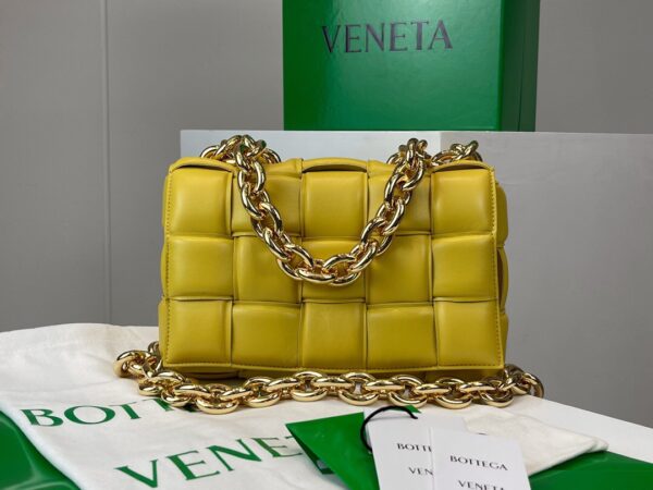 Bottega Veneta The Chain Cassette