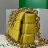 Bottega Veneta The Chain Cassette