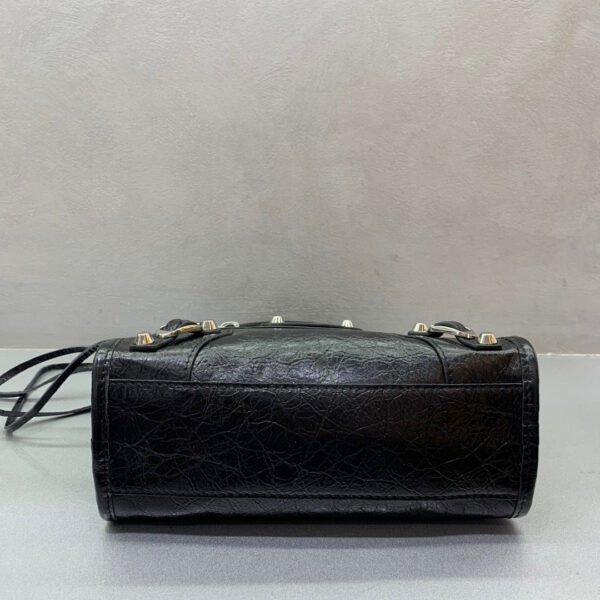 Balenciaga Le City Mini