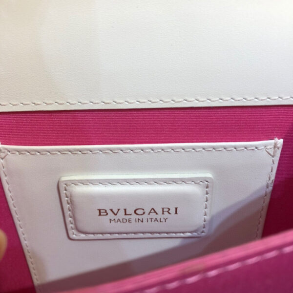 Bvlgari Serpenti Forever