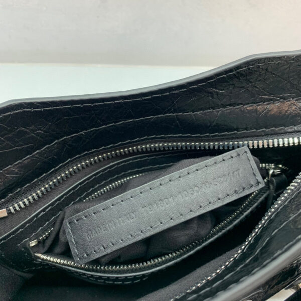 Balenciaga Le City Mini