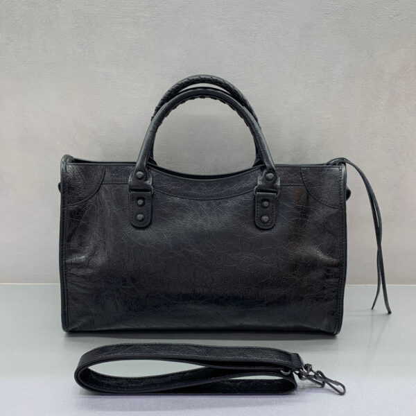 Balenciaga Le City Medium