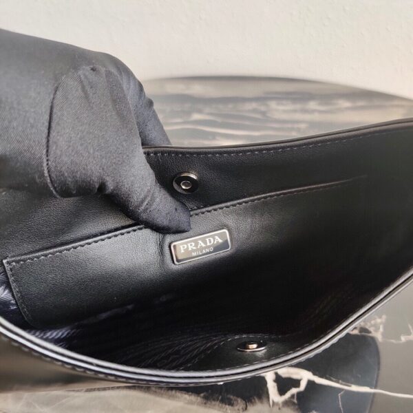 Prada Hobo