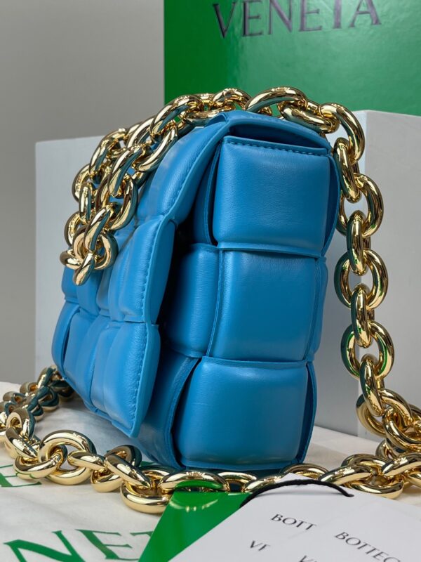 Bottega Veneta The Chain Cassette