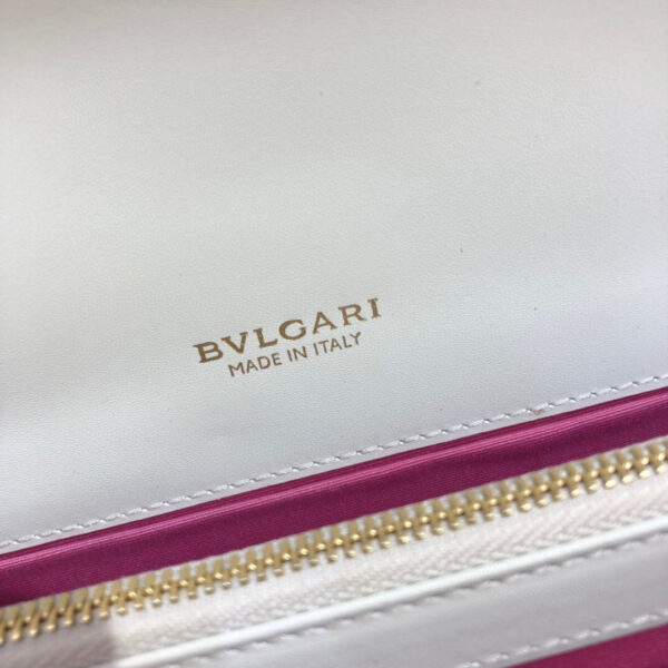 Bvlgari Serpenti Forever
