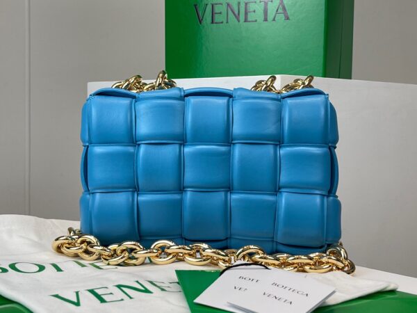 Bottega Veneta The Chain Cassette