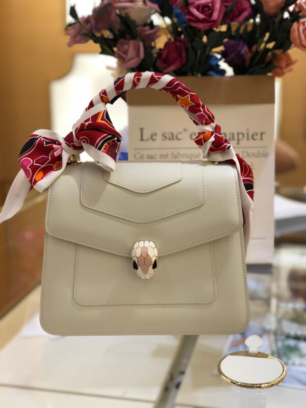 Bvlgari Serpenti Forever
