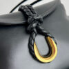 Bottega Veneta BV Baby Liberta