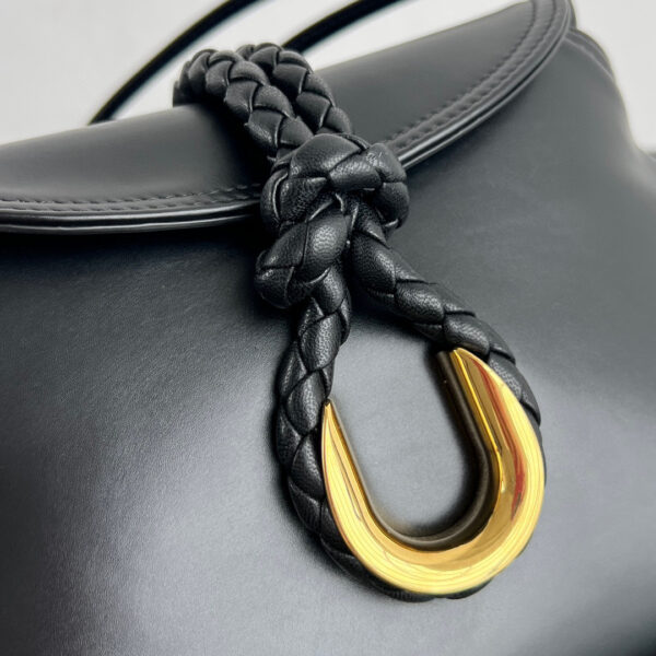 Bottega Veneta BV Baby Liberta
