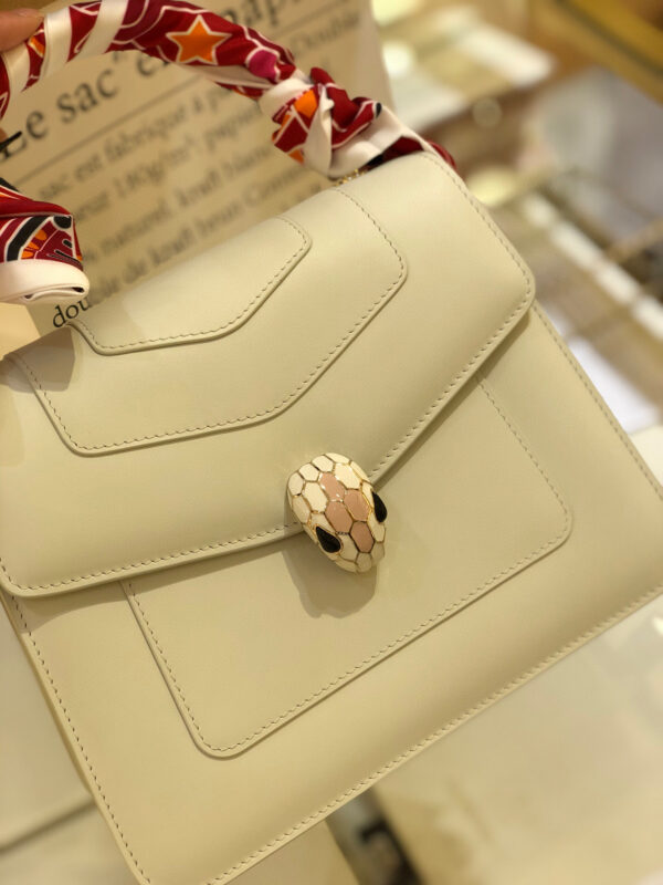 Bvlgari Serpenti Forever