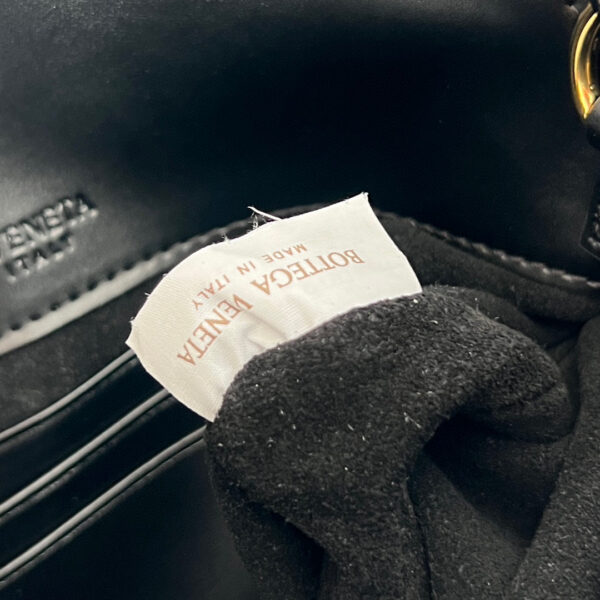 Bottega Veneta BV Baby Liberta