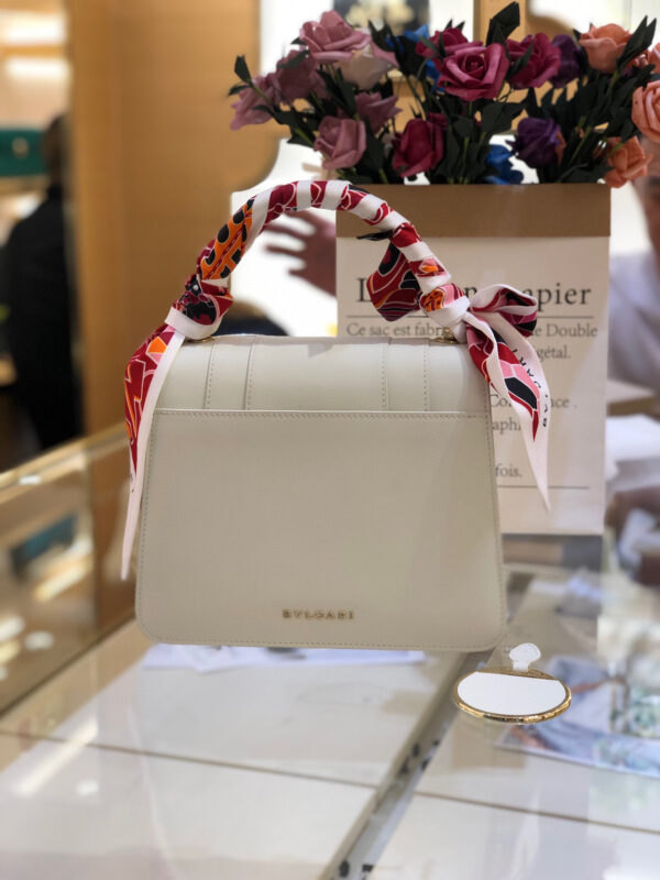 Bvlgari Serpenti Forever