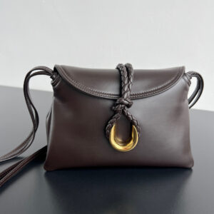 Bottega Veneta BV Baby Liberta