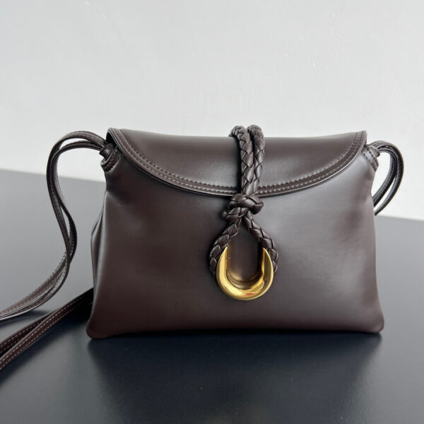 Bottega Veneta BV Baby Liberta