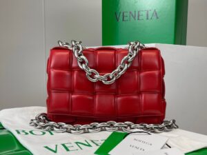 Bottega Veneta The Chain Cassette