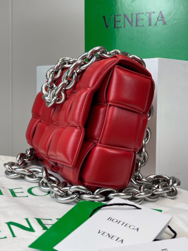 Bottega Veneta The Chain Cassette