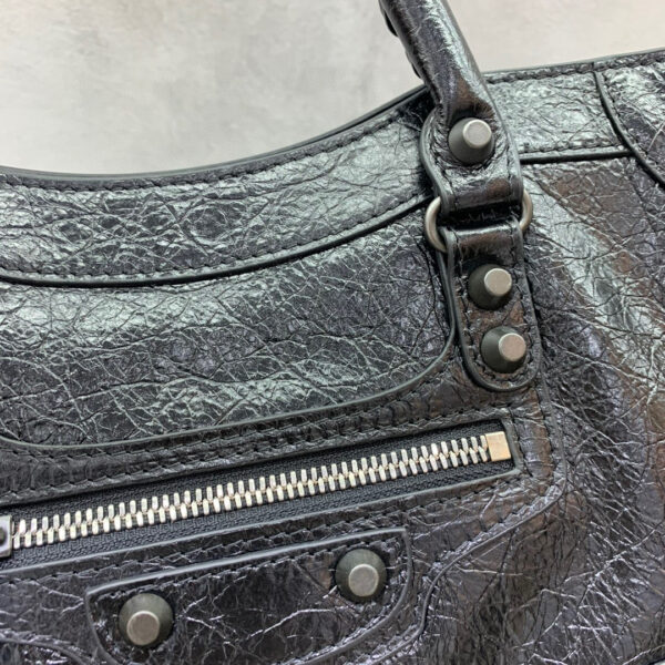 Balenciaga Le City Small