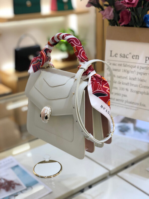 Bvlgari Serpenti Forever