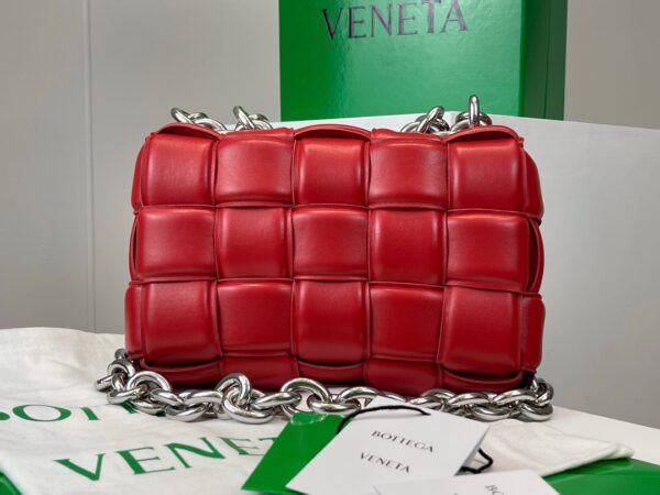 Bottega Veneta The Chain Cassette