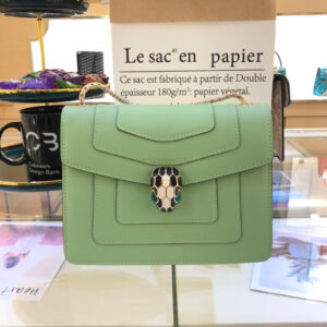 Bvlgari Serpenti Forever