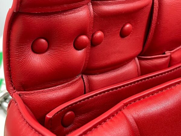 Bottega Veneta The Chain Cassette