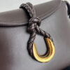 Bottega Veneta BV Baby Liberta