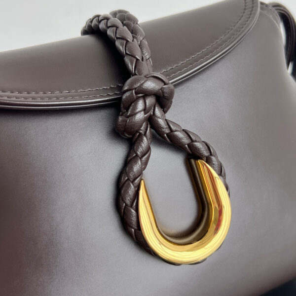 Bottega Veneta BV Baby Liberta