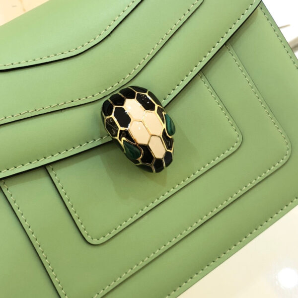 Bvlgari Serpenti Forever