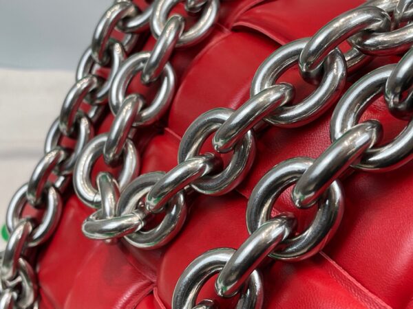 Bottega Veneta The Chain Cassette