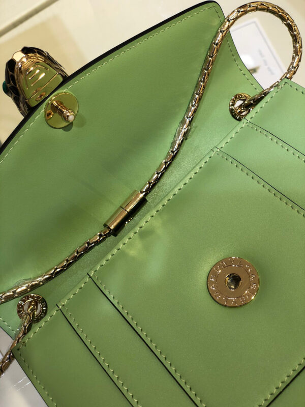 Bvlgari Serpenti Forever