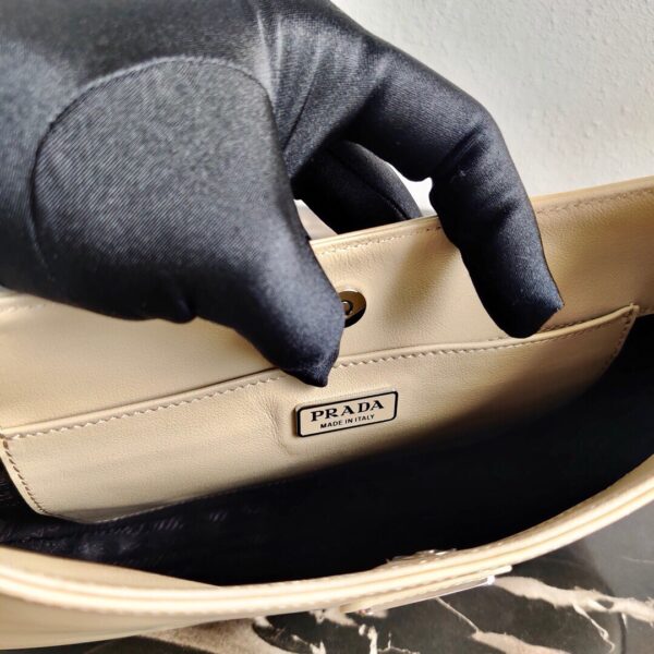 Prada Hobo