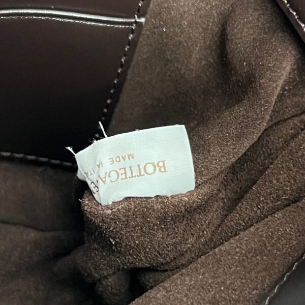 Bottega Veneta BV Baby Liberta