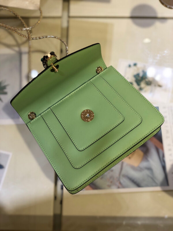 Bvlgari Serpenti Forever