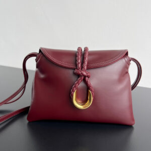 Bottega Veneta BV Baby Liberta