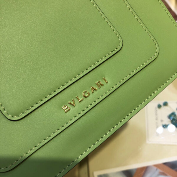 Bvlgari Serpenti Forever