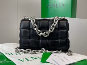 Bottega Veneta The Chain Cassette