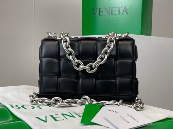 Bottega Veneta The Chain Cassette