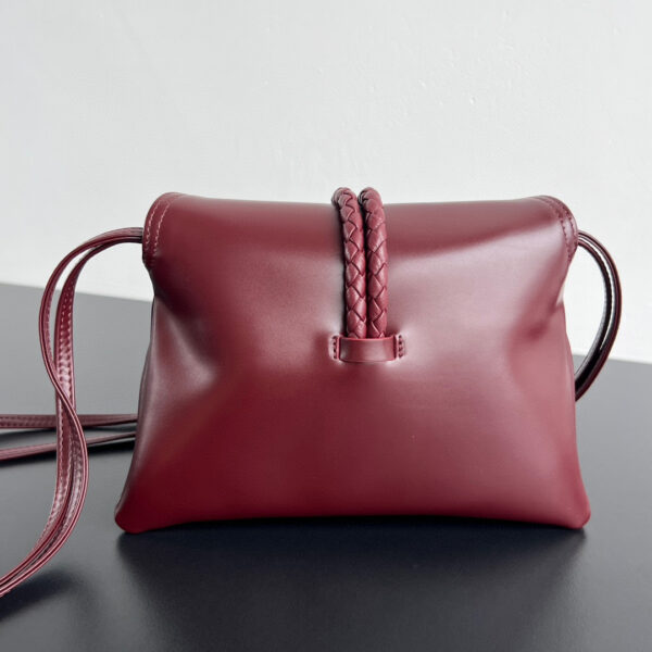 Bottega Veneta BV Baby Liberta
