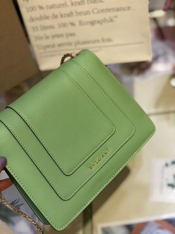 Bvlgari Serpenti Forever