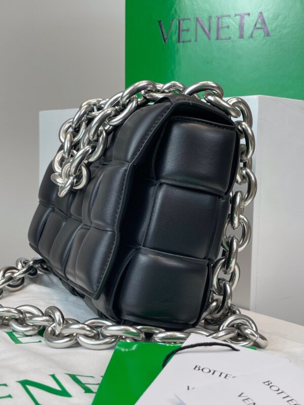 Bottega Veneta The Chain Cassette