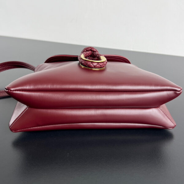 Bottega Veneta BV Baby Liberta