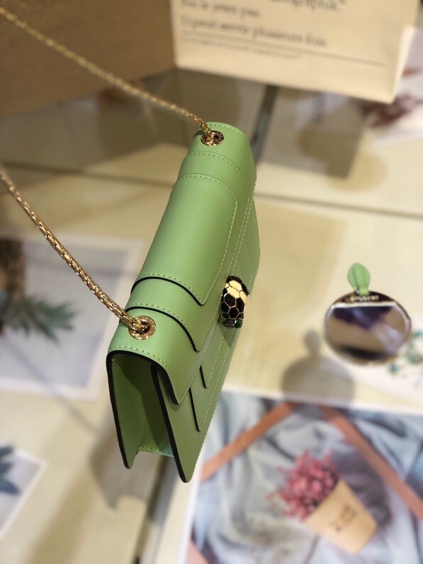 Bvlgari Serpenti Forever