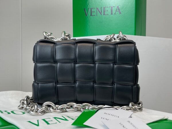 Bottega Veneta The Chain Cassette