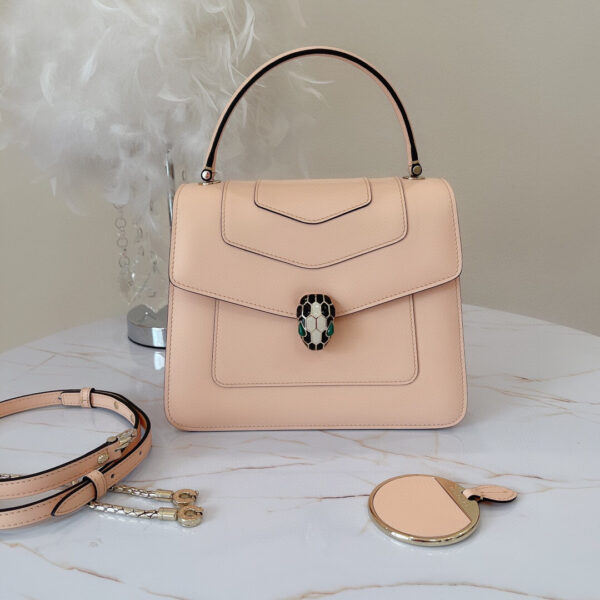 Bvlgari Serpenti Forever