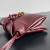 Bottega Veneta BV Baby Liberta