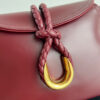 Bottega Veneta BV Baby Liberta